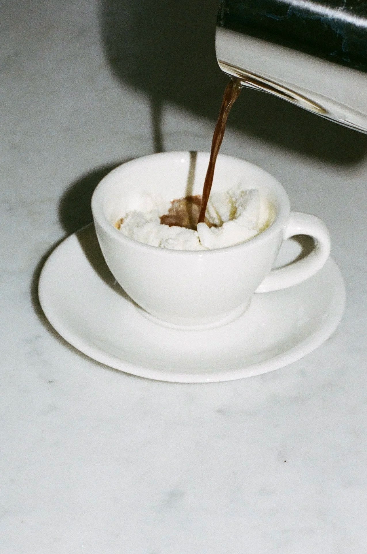 The Marlow SP Coffee Cup