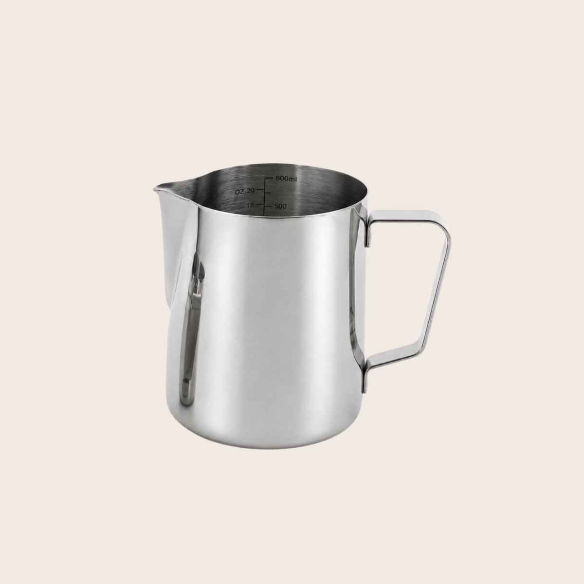 Mon Bistro Milk Jug
