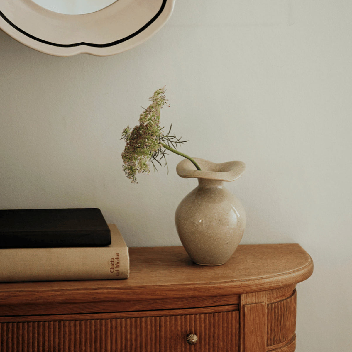 Florentina vase XS