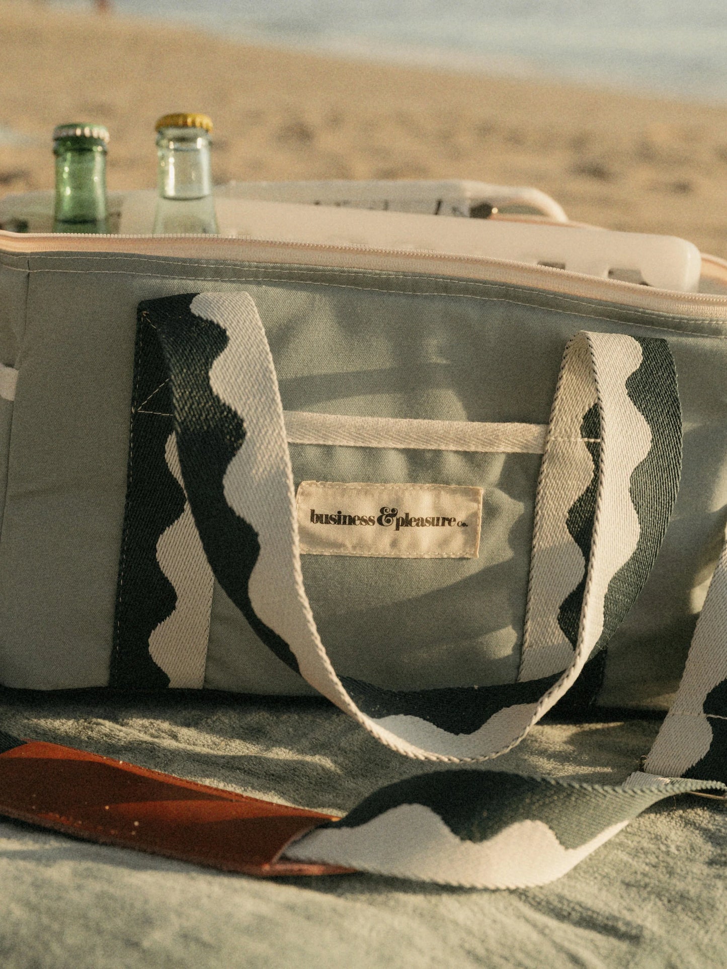 Premium Cooler Bag