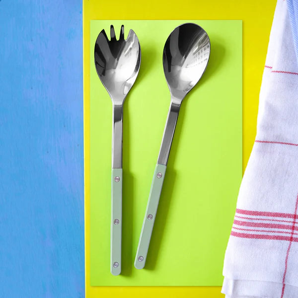 Sabre Salatbestikksett Asparges