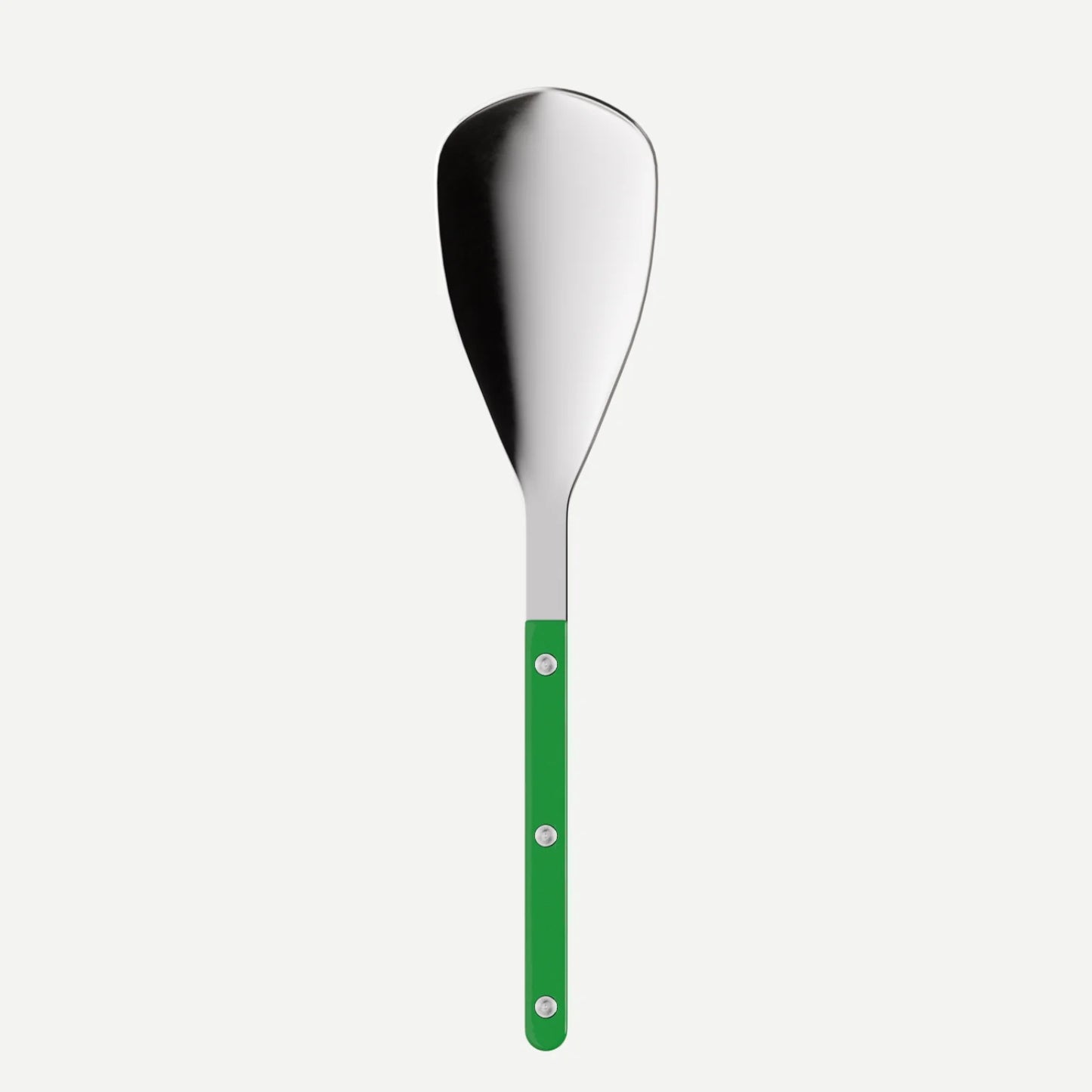 Sabre Rice Spoon Garden Green