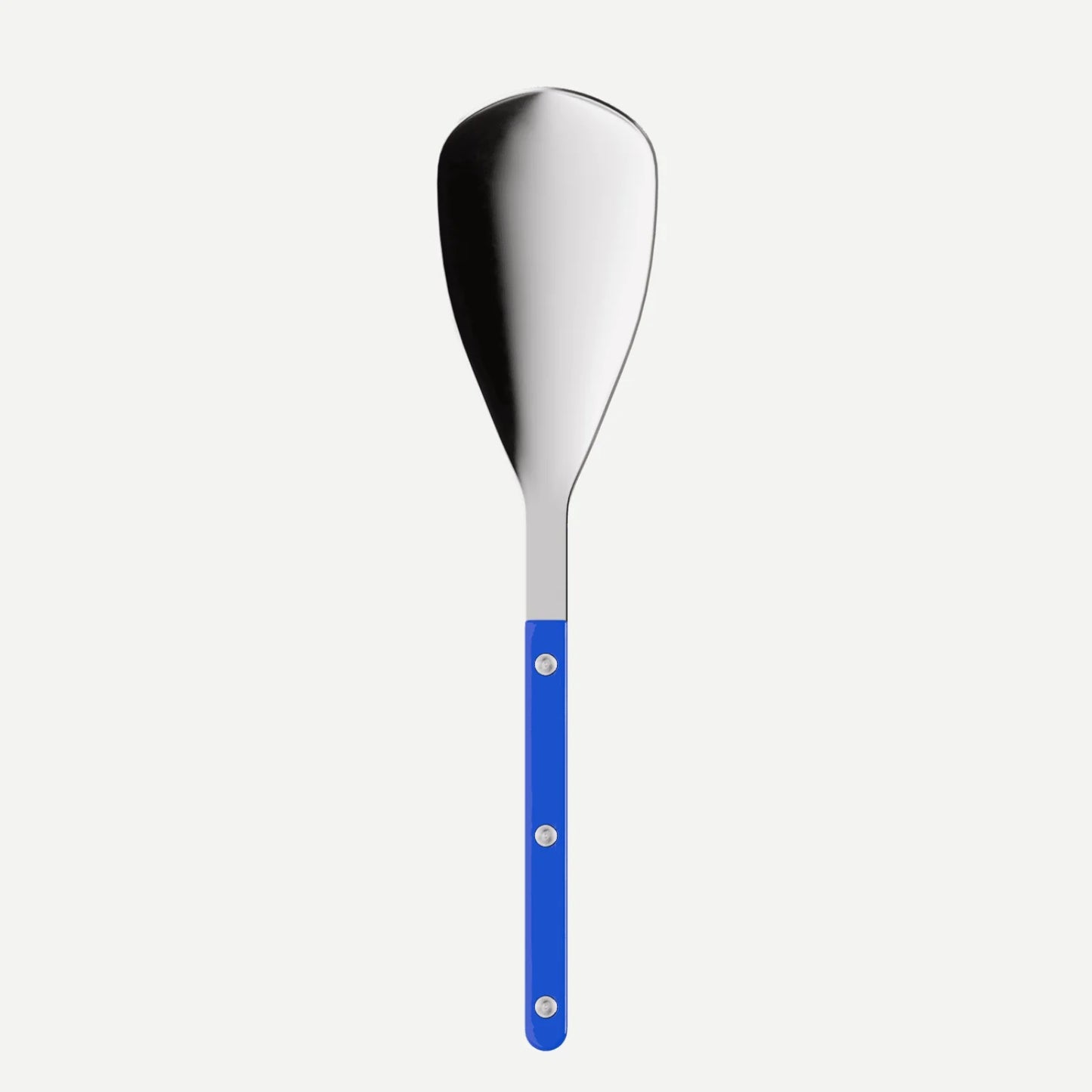 Sabre Rice Spoon Blue