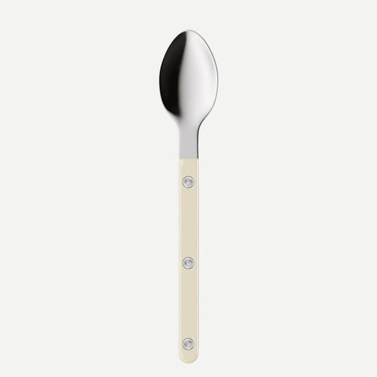 Sabre Little Espresso Spoon Ivory