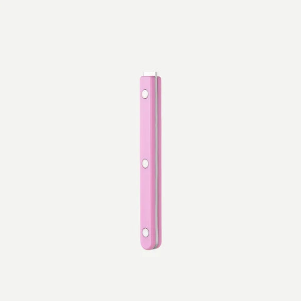 Sabre Paris Vintage Tomato Knife Pink