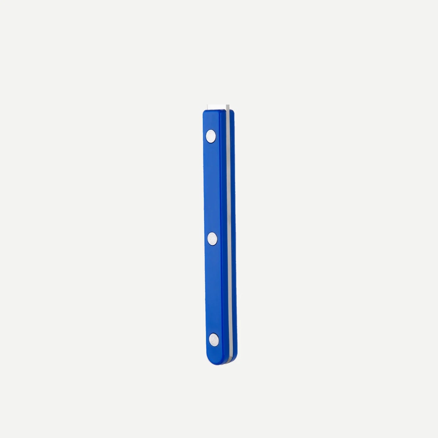 Sabre Vintage Spaghetti Spoon Blue