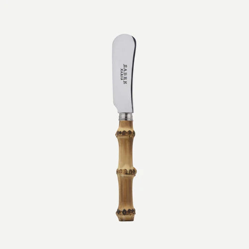 Sabre Butter Spreader Panda Bamboo