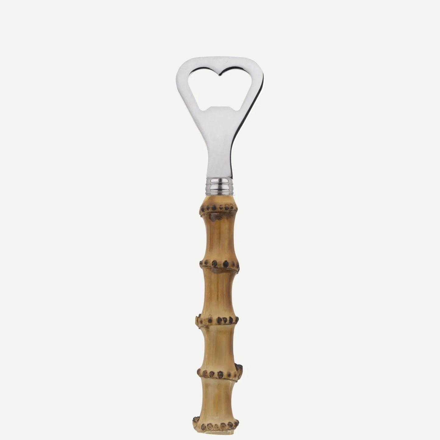 Sabre Bottle Opener Panda Bamboo