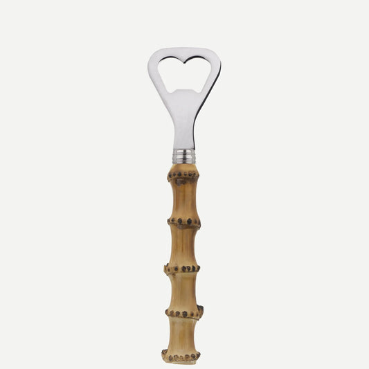 Sabre Bottle Opener Panda Bamboo