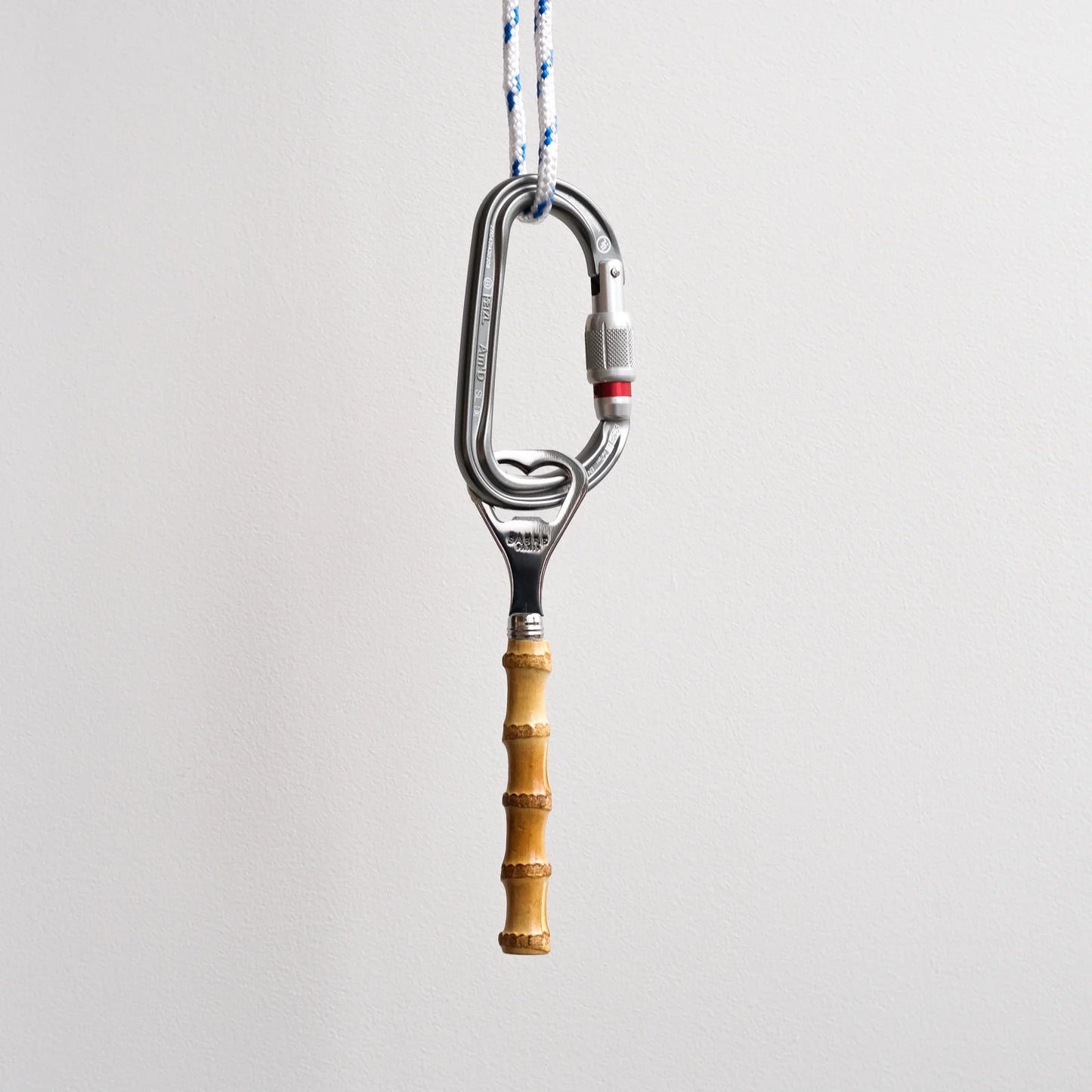 Sabre Bottle Opener Panda Bamboo