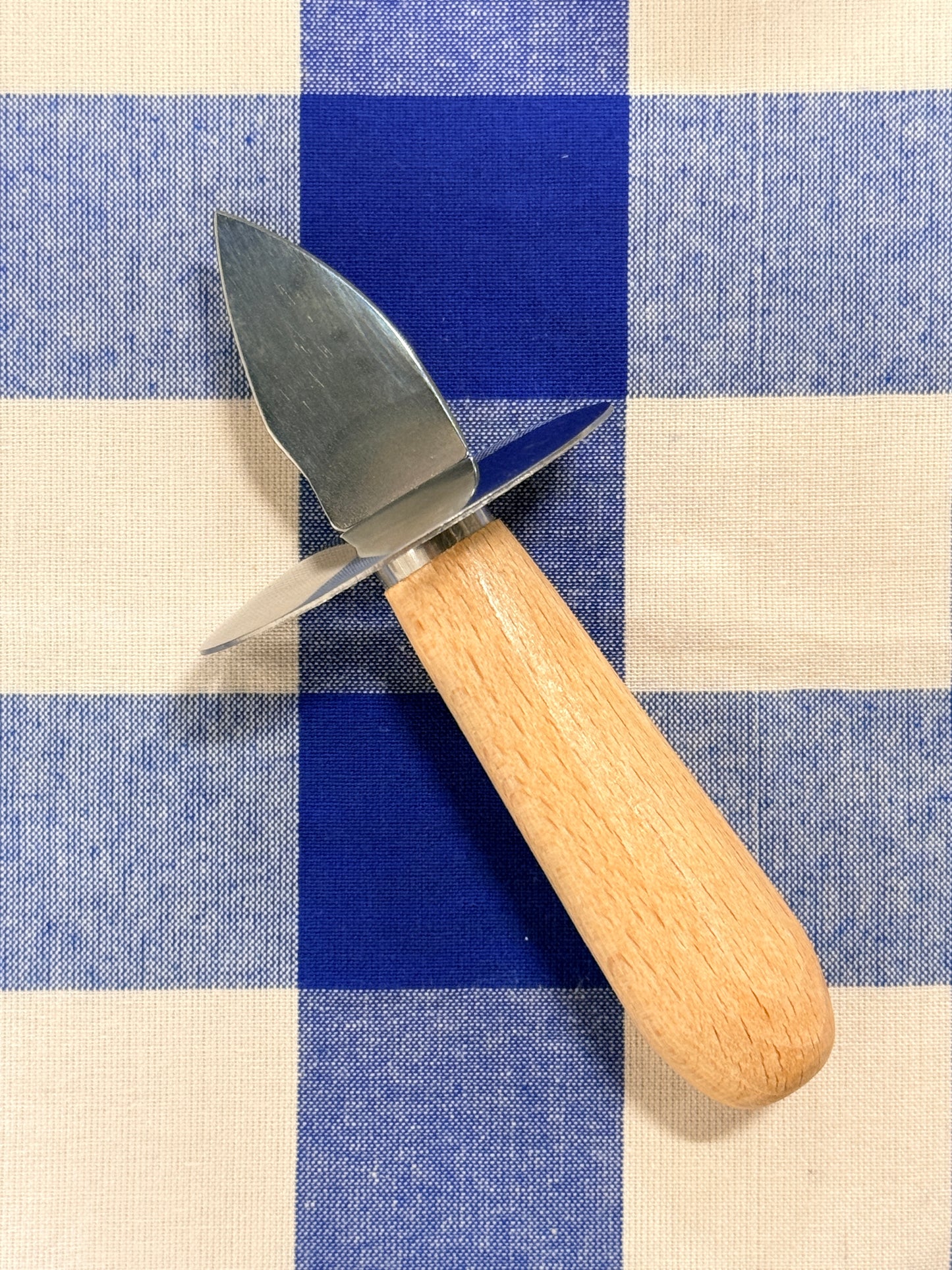 Classic Oyster Knife