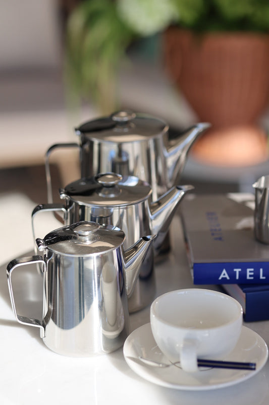 Mon Bistro Coffee Pot