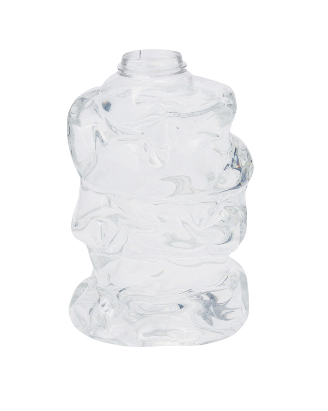 NIKO JUNE Eros Torso Classic Vase