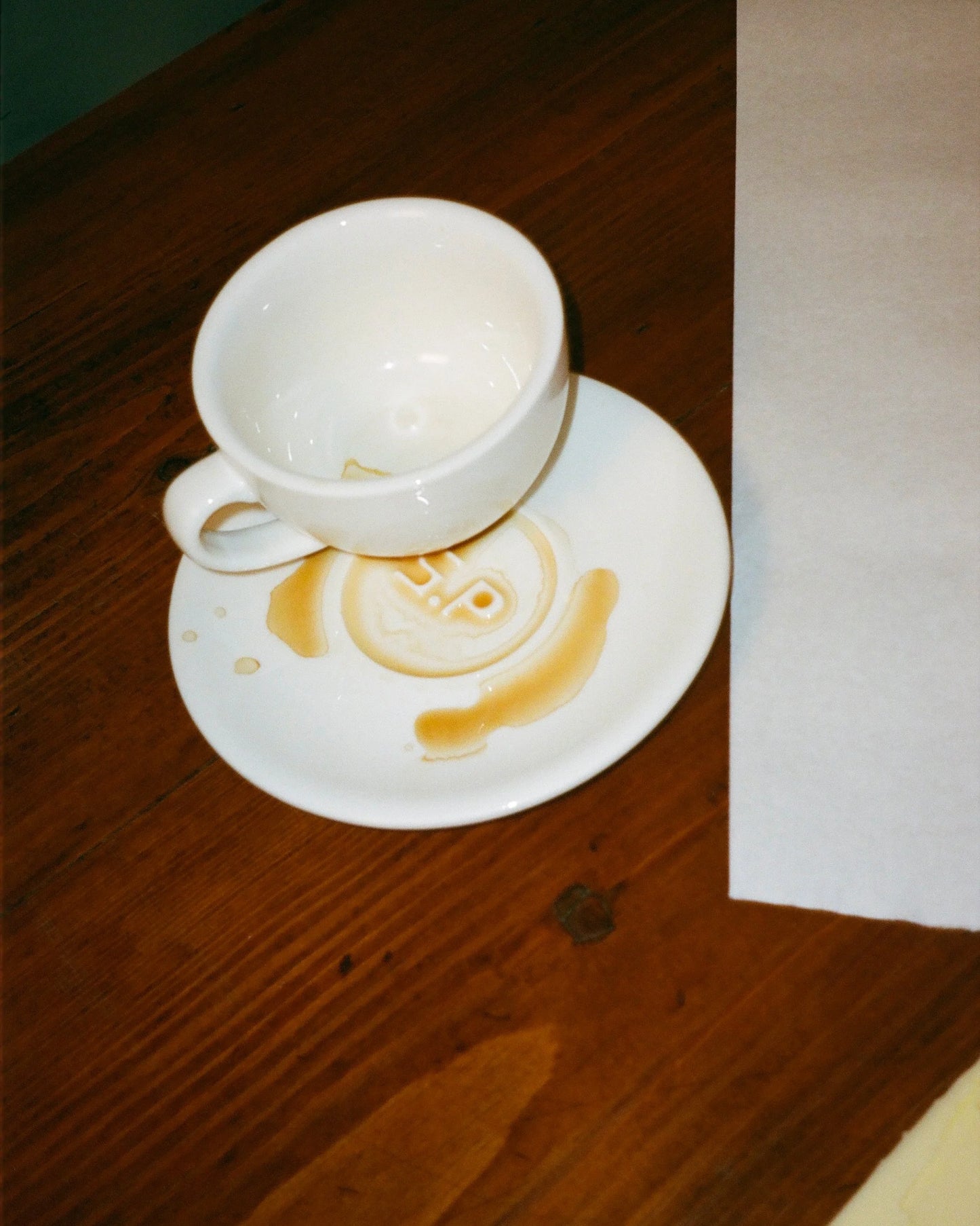 The Marlow SP Coffee Cup