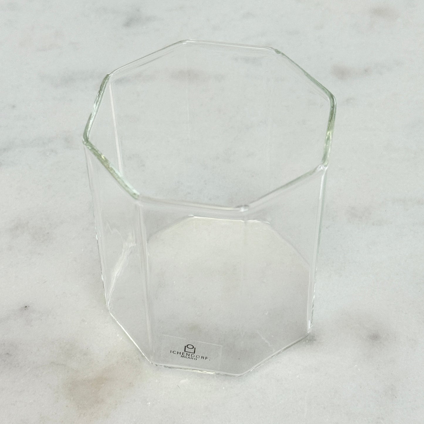 Octave Water Glass 4 pcs
