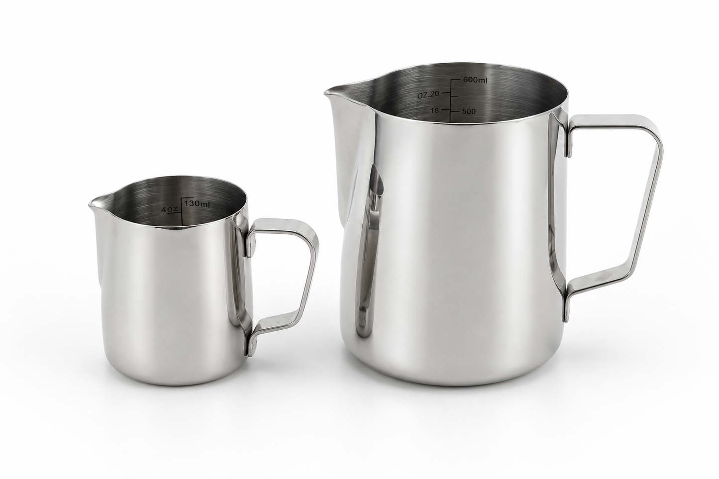 Mon Bistro Milk Jug