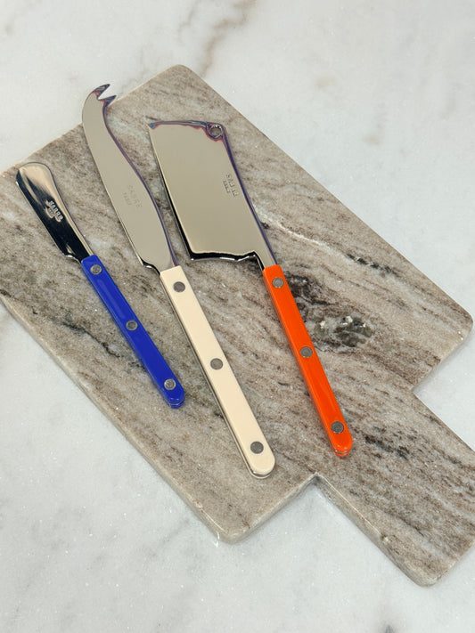 Chopping Board Brown Marble