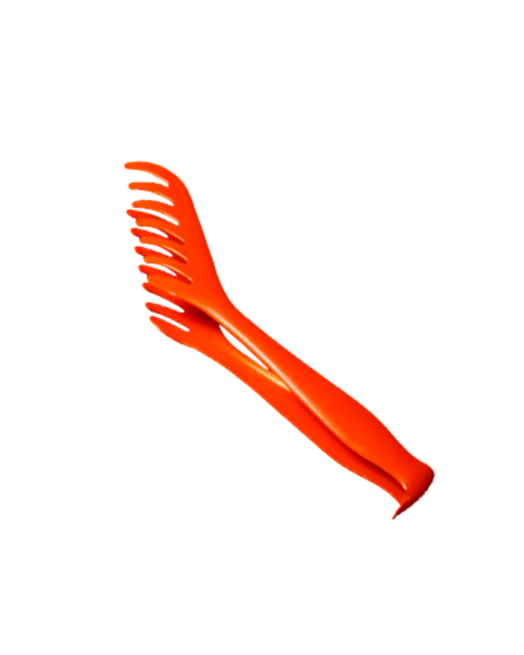 Spaghetti Tong Orange