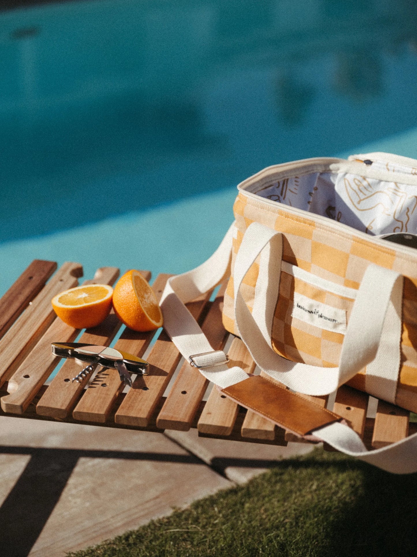 Umbrella Bottle Opener