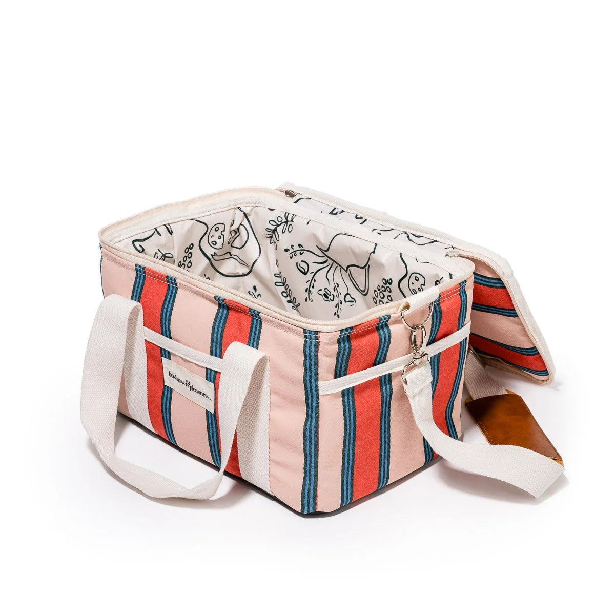Premium Cooler Bag