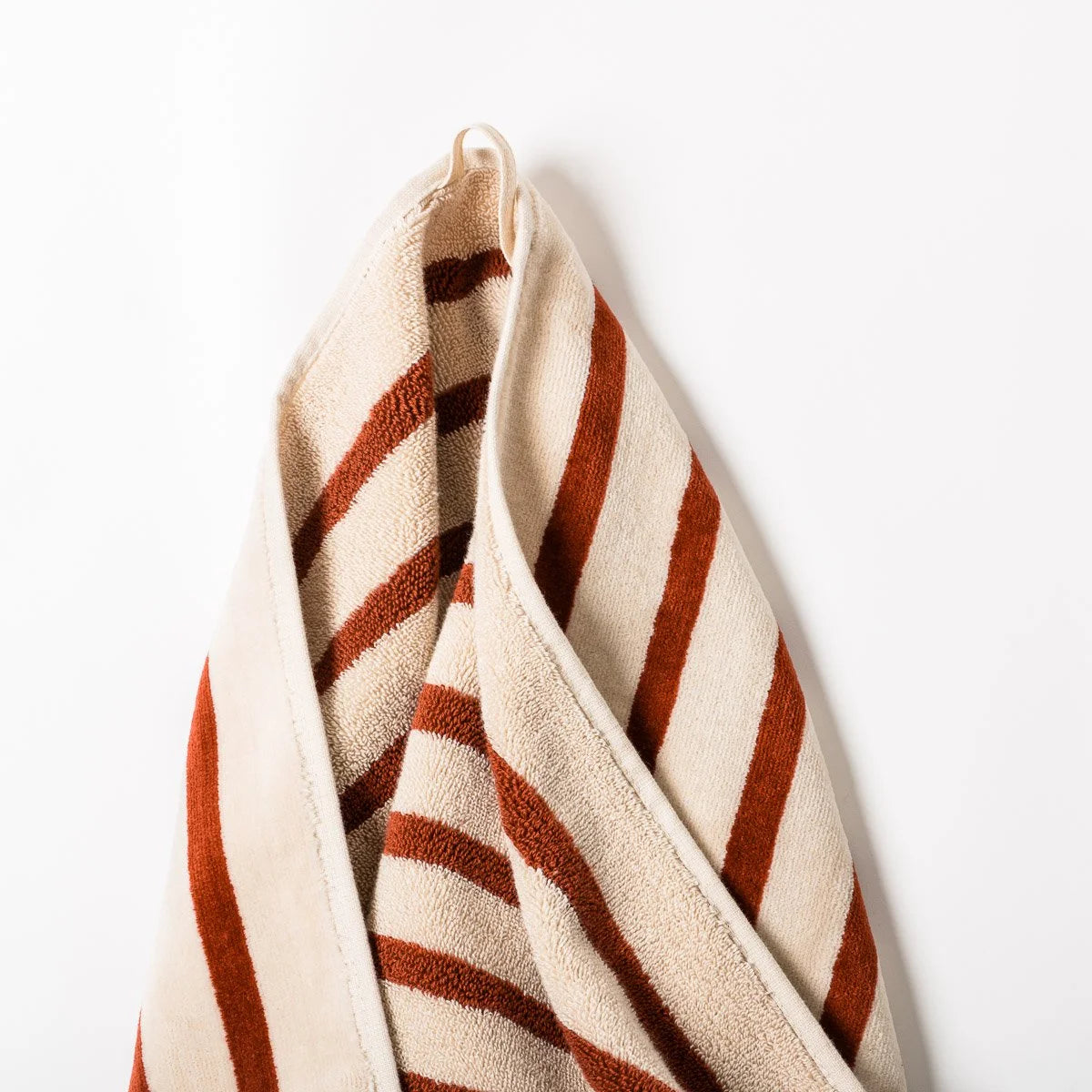 Beach Towel Monaco Le Sirenuse Stripe