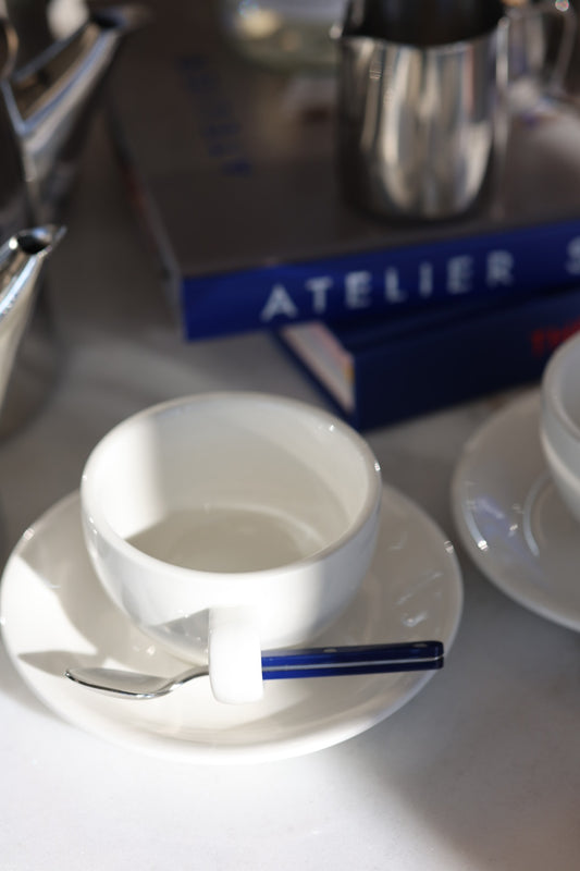 Service Projects The Marlow Coffee Cup