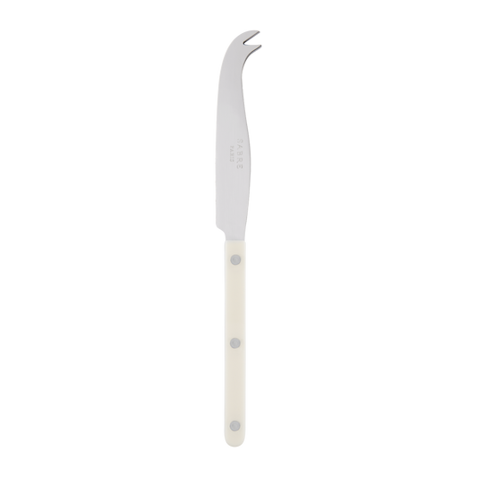 Sabre Cheese Knife Ivory