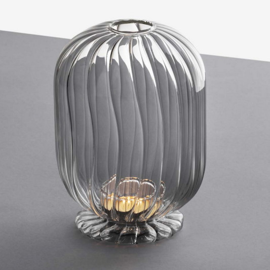 Cha No Yu Tealight Lantern