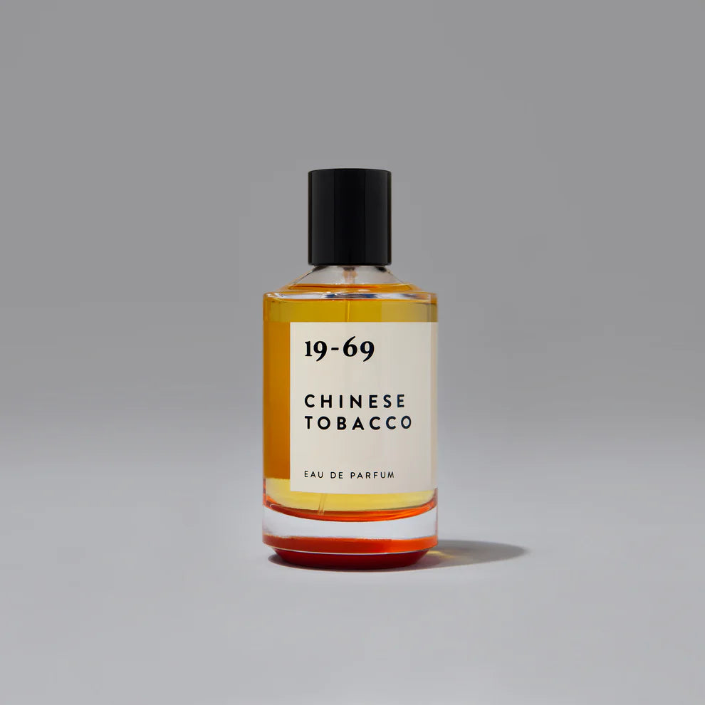 19-69 Kinesisk Tobak EdP