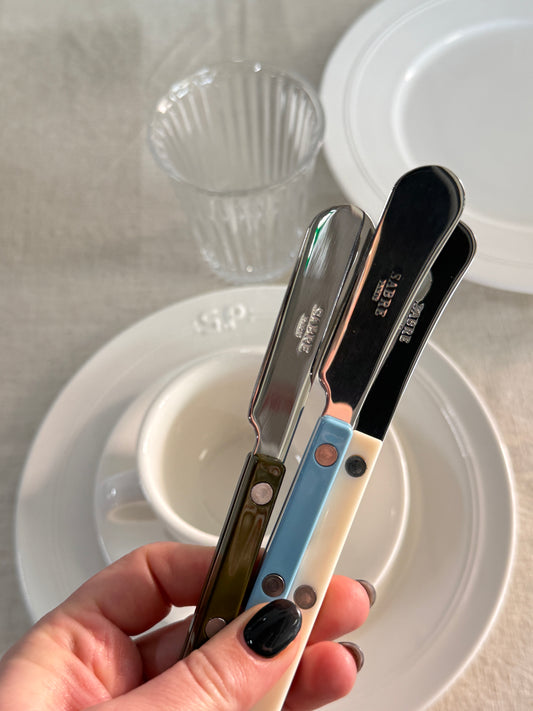 Sabre Smørspreder Fern Green