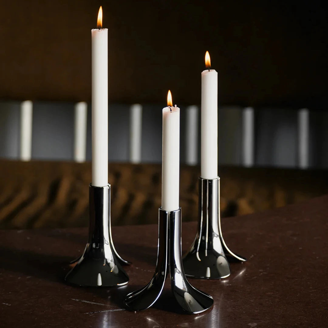 キャンドル The Pinci candle holder Massproductions Massproductions