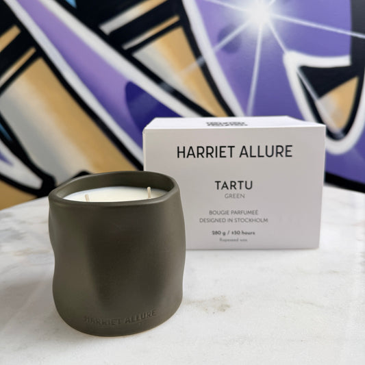 Harriet Allure Tartu