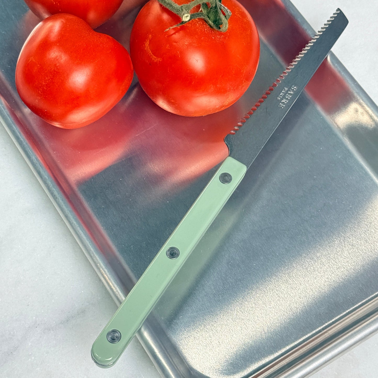 Sabre Vintage Tomato Knife Asparagus