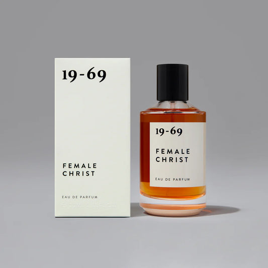 19-69 Female Christ EdP