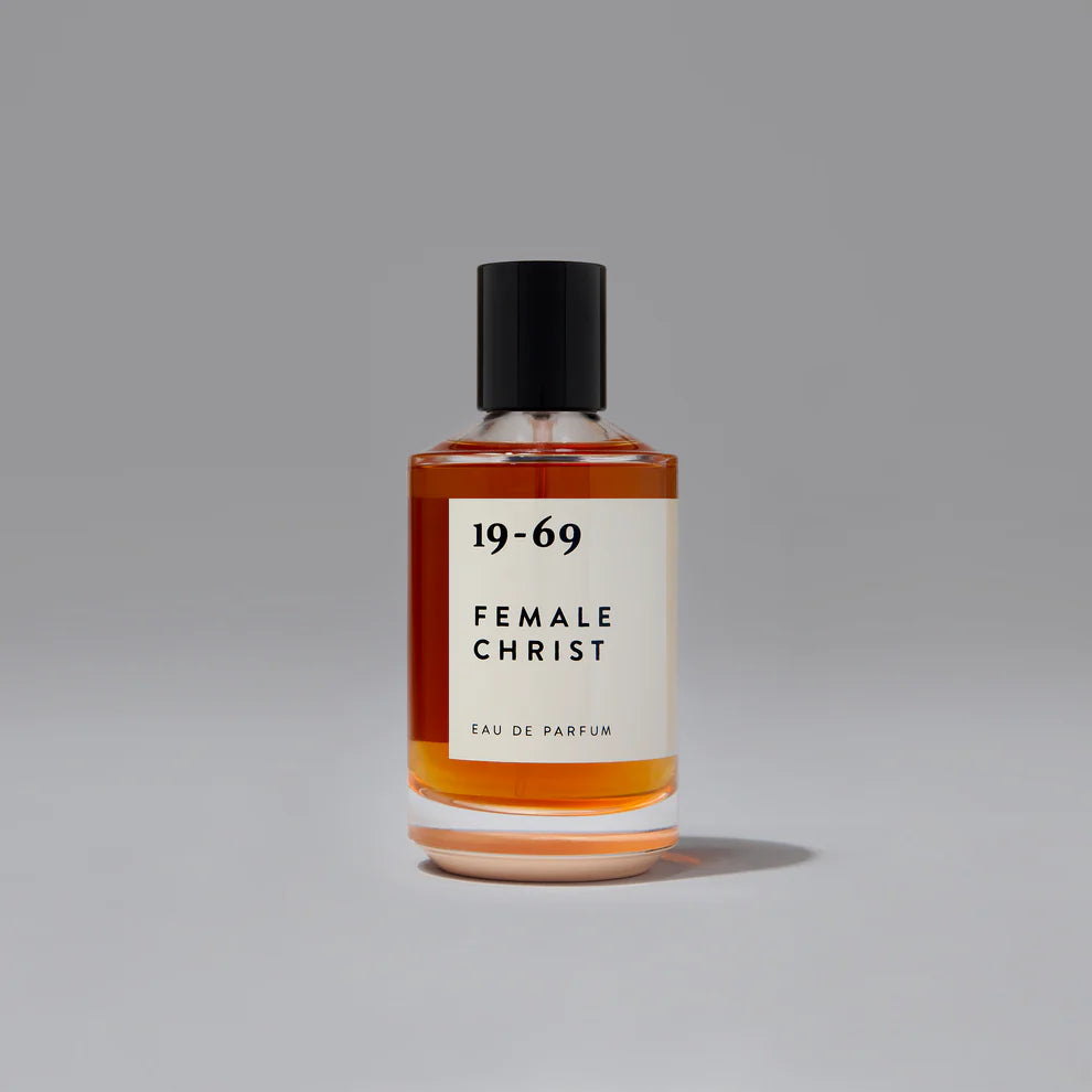 19-69 Female Christ EdP