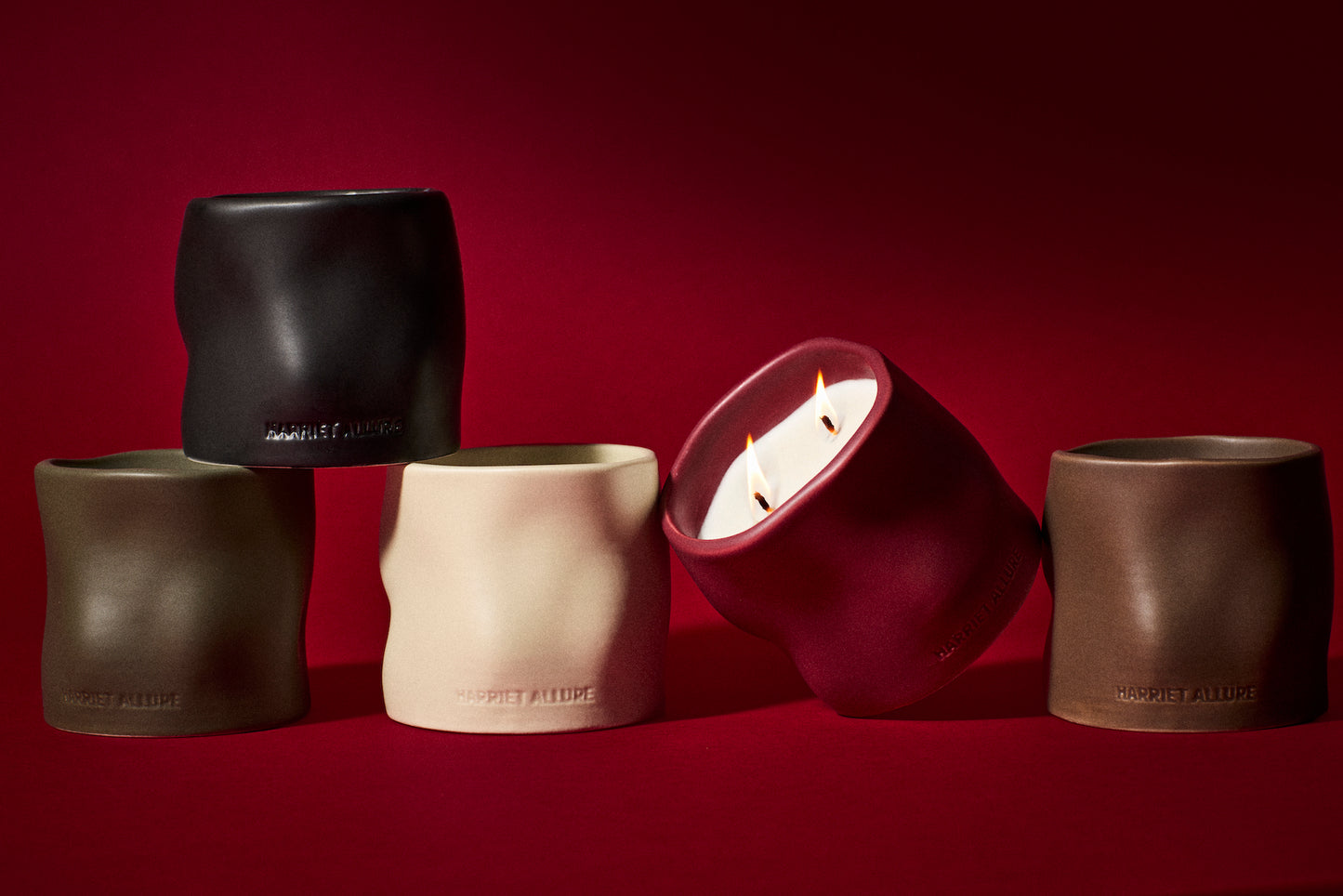 Harriet Allure Zenzi