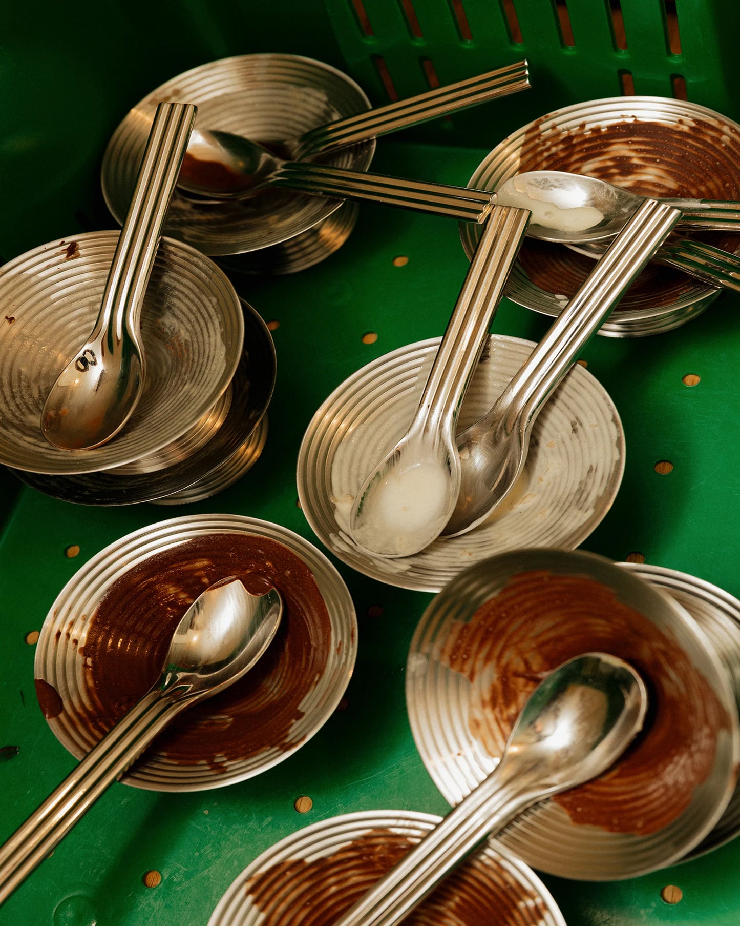 Service Projects Cutlery - 16 pcs / set of 4