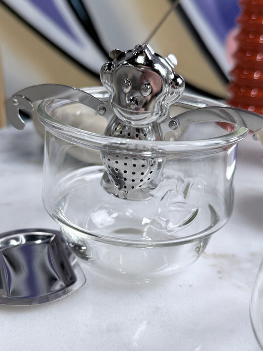 Te-infuser Ape