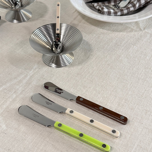 Sabre Butter Spreader Chocolate