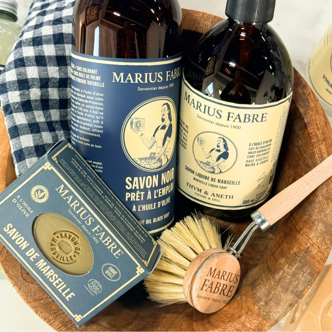 Marius Fabre Olive Oil Soap Bar 150 g