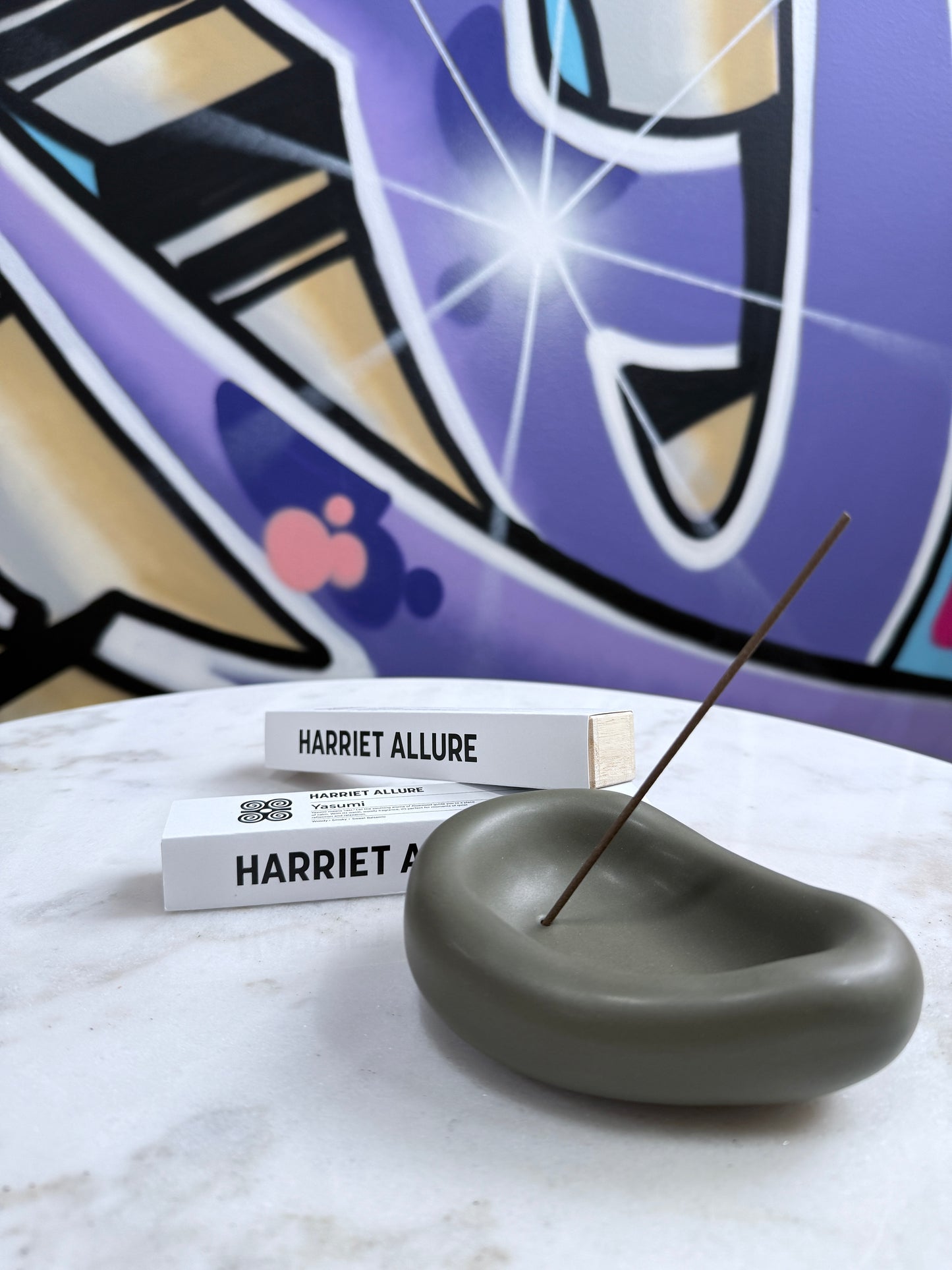 Incense Sticks Tadaima