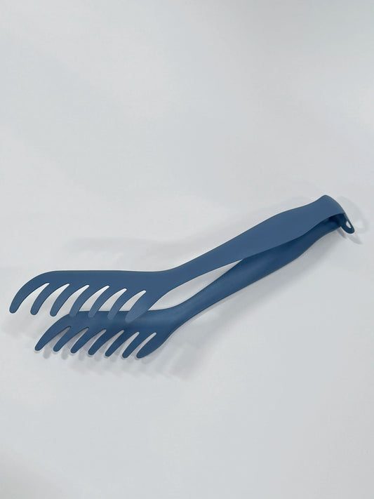 Spaghetti Tong Pastel Blue