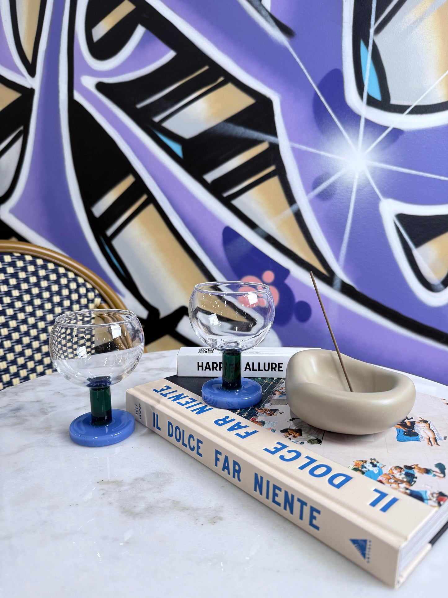 Il Dolce Far Niente - The Italian Way of Summer