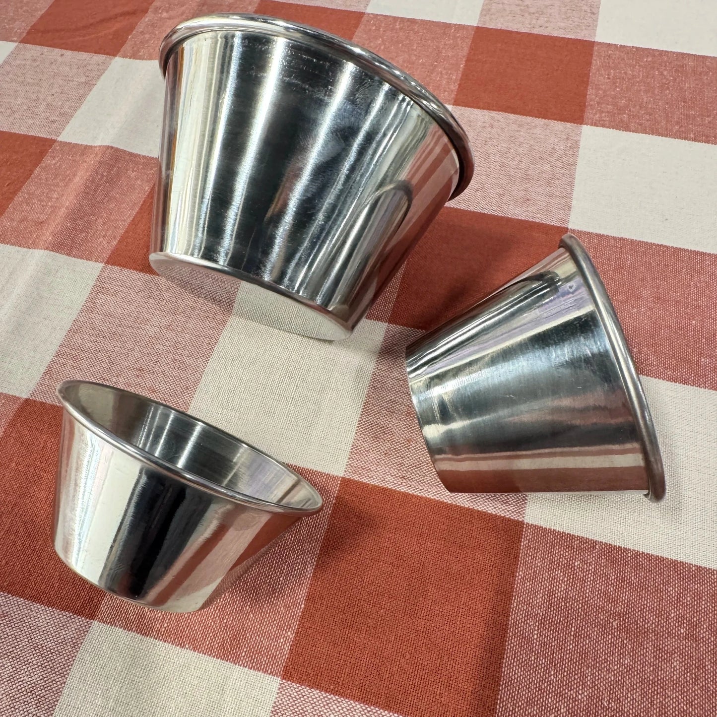 Sauce Serving Cup