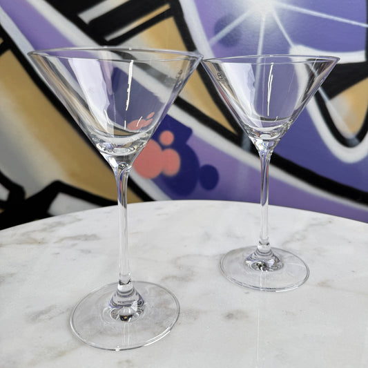 Sonoma Martini Glass