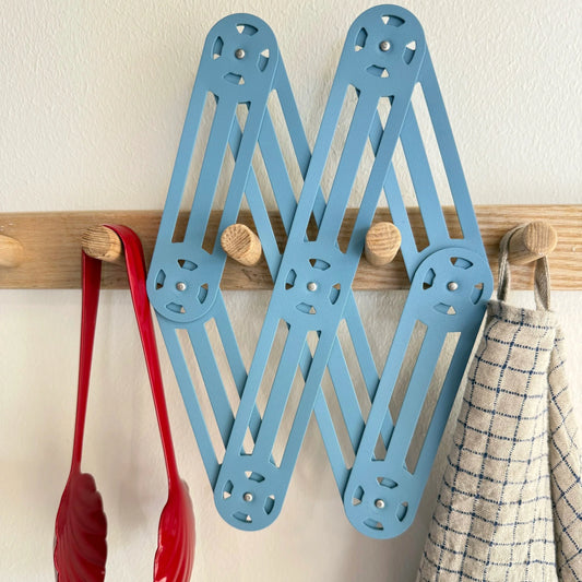 Trivet Medium Light Blue