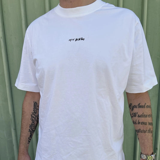 Mon Bistro Smaka Tee