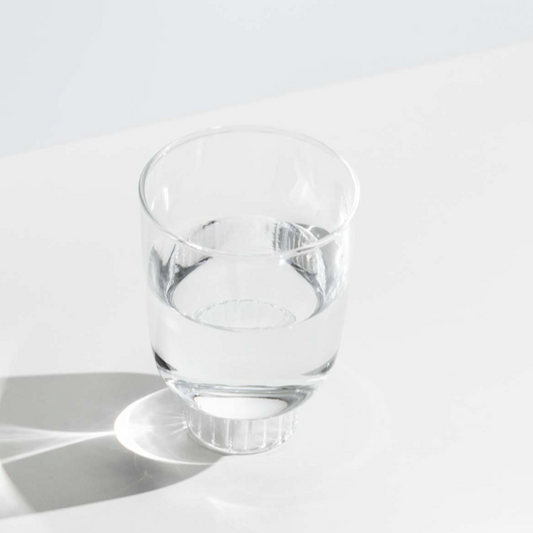 Liberta Water Glass