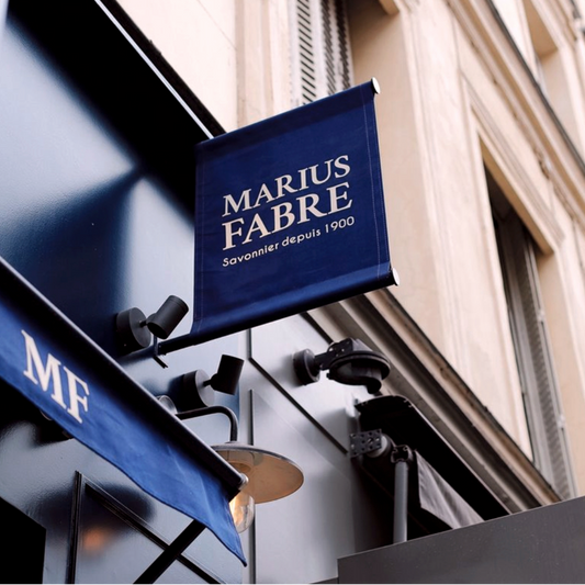 Marius Fabre Mini Olive Oil Soap Lavender 40g