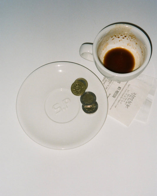 Serviceprojekter Marlow-kaffekoppen